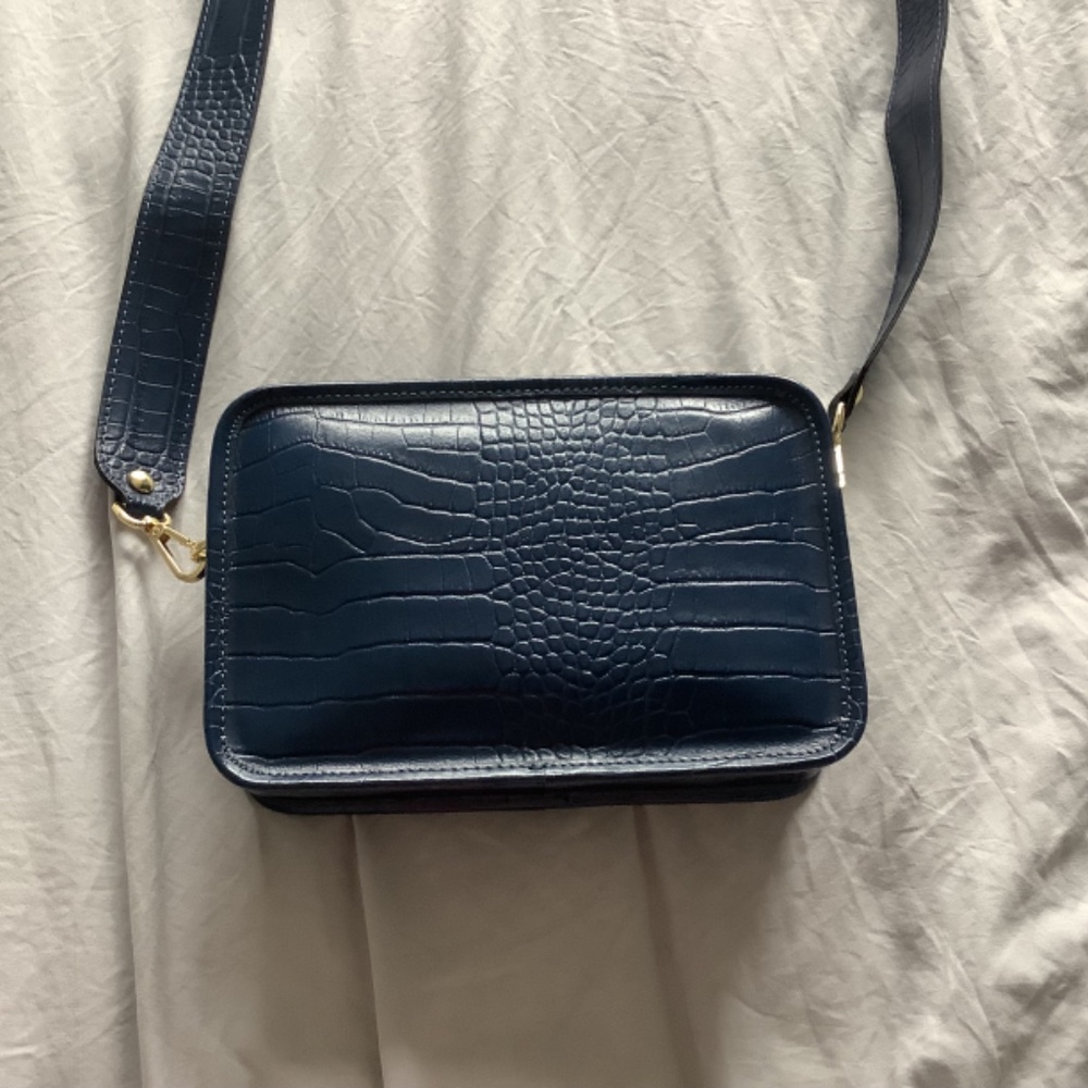 Boutique Genuine Leather Purse